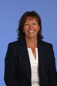Profilbild på Elisabeth Jarneving