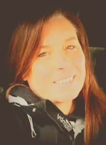 Profilbild på Elisabeth Joelsson