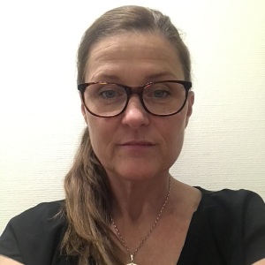 Profilbild på Elisabeth Johansson
