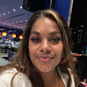 Profilbild på Elisabeth Johansson