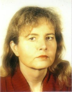 Profilbild på Elisabeth Johnsson