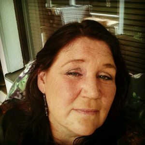 Profilbild på Elisabeth Joutila