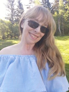 Profilbild på Elisabeth Käck