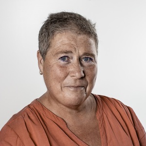 Profilbild på Elisabeth Kalström