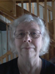 Profilbild på Elisabeth Karlsson