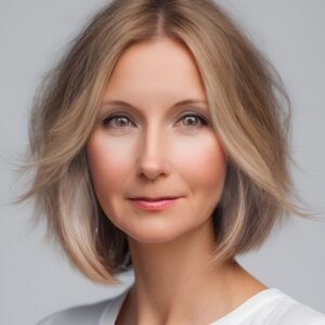 Profilbild på Elisabeth Karlsson