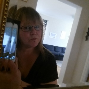 Profilbild på Elisabeth Karlsson