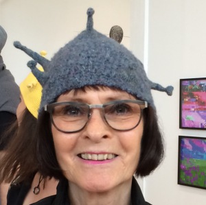 Profilbild på Elisabeth Kilander Ahonen