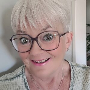Profilbild på Elisabeth Lagerstrand