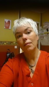 Profilbild på Elisabeth Landin