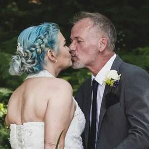 Profilbild på Elisabeth Larsson