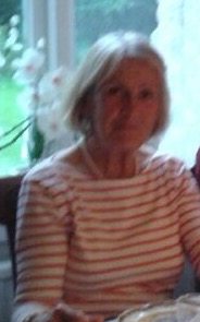Profilbild på Elisabeth Larsson