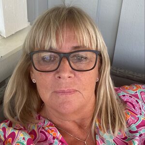 Profilbild på Elisabeth Larsson