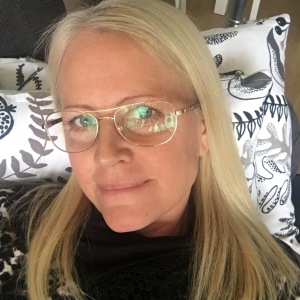 Profilbild på Elisabeth Larsson