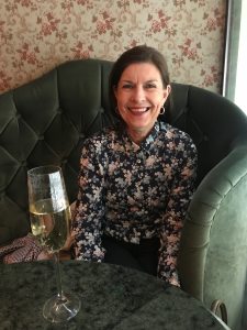 Profilbild på Elisabeth Lausten-Thomsen