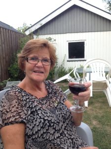 Profilbild på Elisabeth Lennartsson