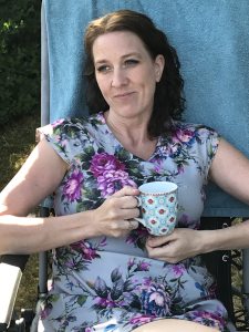 Profilbild på Elisabeth Lilja