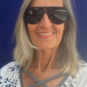 Profilbild på Elisabeth Lindahl