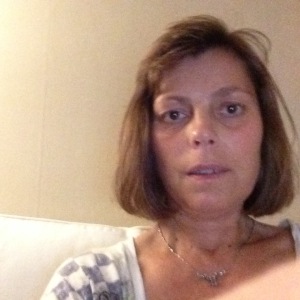 Profilbild på Elisabeth Lindbom