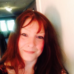 Profilbild på Elisabeth Lindström