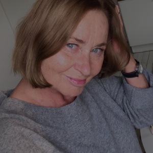 Profilbild på Elisabeth Lööf