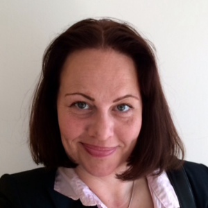 Profilbild på Elisabeth Löwgren