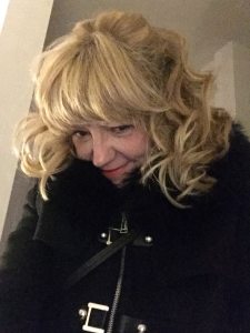 Profilbild på Elisabeth Lundqvist