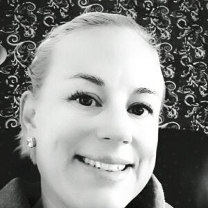 Profilbild på Elisabeth Magnusson