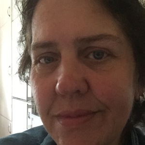 Profilbild på Elisabeth Melin-Johansson