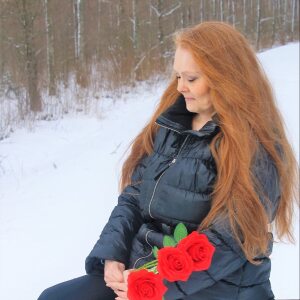 Profilbild på Elisabeth Moberg