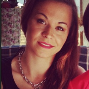 Profilbild på Elisabeth Natzen