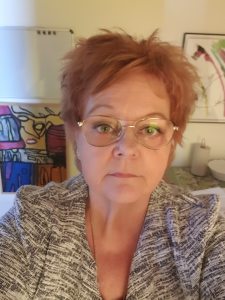 Profilbild på Elisabeth Nilsson - Mukka