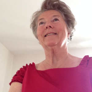 Profilbild på Elisabeth Nilsson