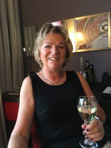 Profilbild på Elisabeth Nilsson