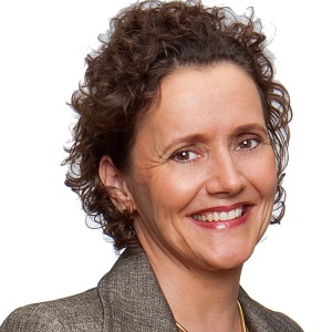 Profilbild på Elisabeth Norrby