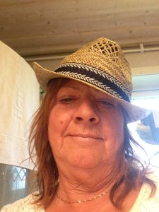 Profilbild på Elisabeth Nyberg