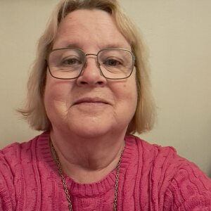 Profilbild på Elisabeth Nygren