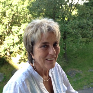 Profilbild på Elisabeth Ohlin