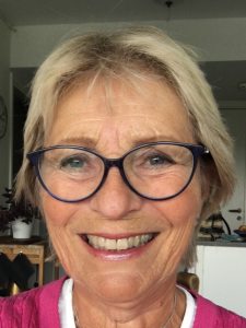 Profilbild på Elisabeth Ohlsson