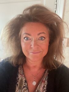 Profilbild på Elisabeth Olson