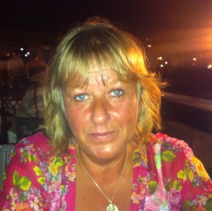 Profilbild på Elisabeth Olsson