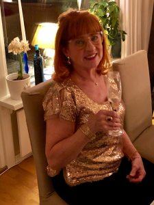 Profilbild på Elisabeth Olsson