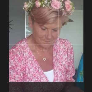 Profilbild på Elisabeth Pettersson