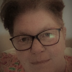 Profilbild på Elisabeth Pettersson