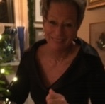 Profilbild på Elisabeth Philip