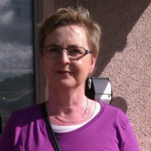 Profilbild på Elisabeth Porath