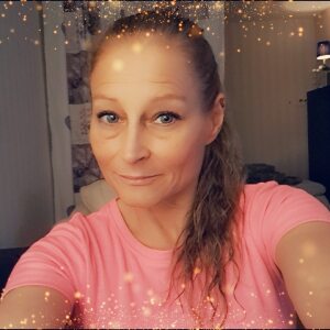 Profilbild på Elisabeth Pousar