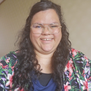 Profilbild på Elisabeth Rodriguez