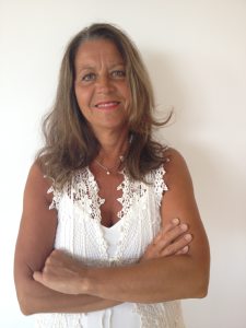 Profilbild på Elisabeth Rosenlund