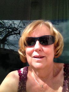 Profilbild på Elisabeth Roth